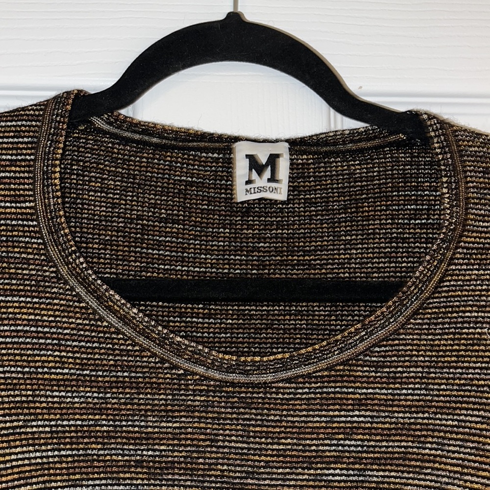 Missoni knit - Picture 2 of 5